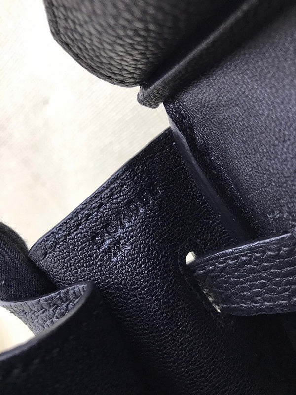 Refined handbag styled for everyday wear