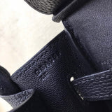 Refined handbag styled for everyday wear