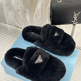 Prada luxury shoes lifestyle view — premium authentic designer style