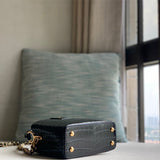  Essential satchel carried on shoulder 22