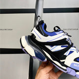 Sleek Premium Synthetic Leather Shoes - Everyday Versatile Build | Women's Luxury Shoes #96 - interior view (image 6) of designer-inspired shoes