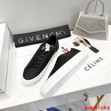Givenchy shoes Style 060 - styled lifestyle view