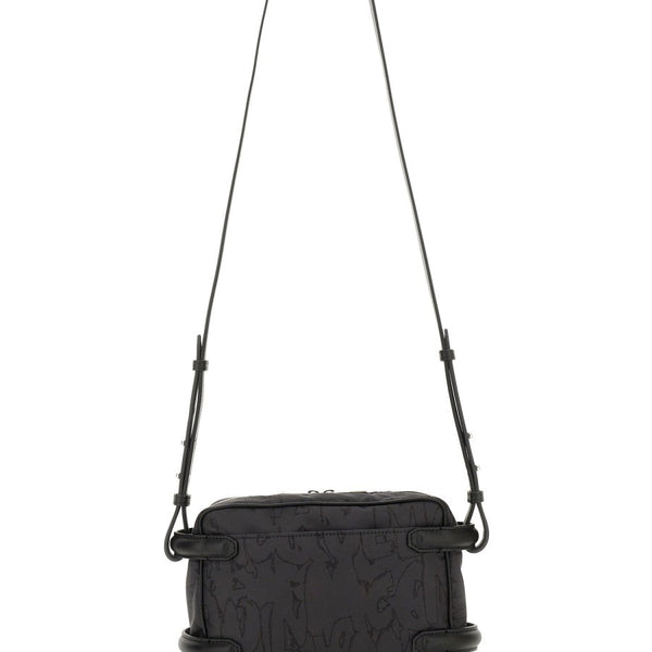 Alexander McQueen Bags? Alexander Mcqueen Men Camera Bag "Harness" Elegant Everyday Designer Handbag
