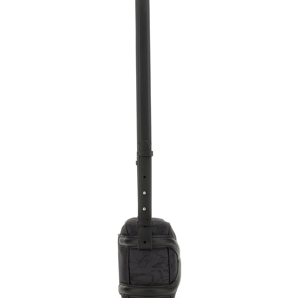 Alexander McQueen Bags? Alexander Mcqueen Men Camera Bag "Harness" Elegant Everyday Designer Handbag