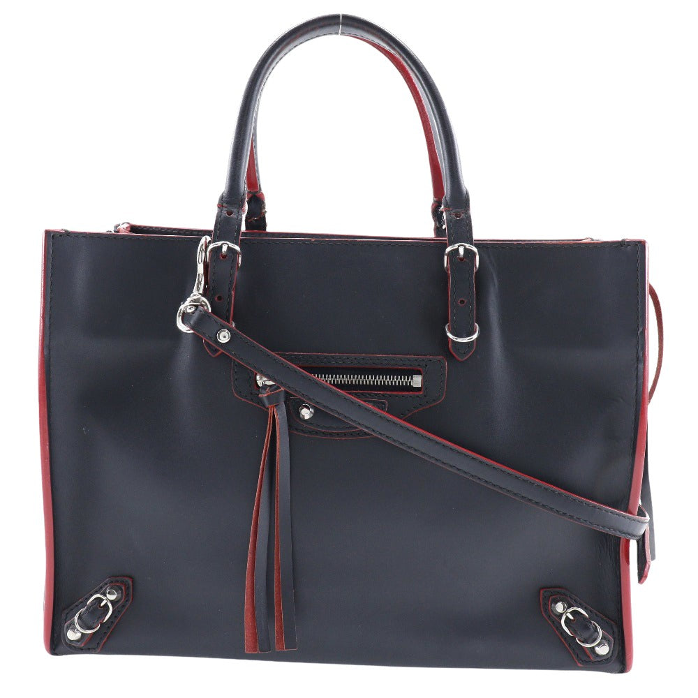 Balenciaga Papier Handbag | Designer Luxury Handbag