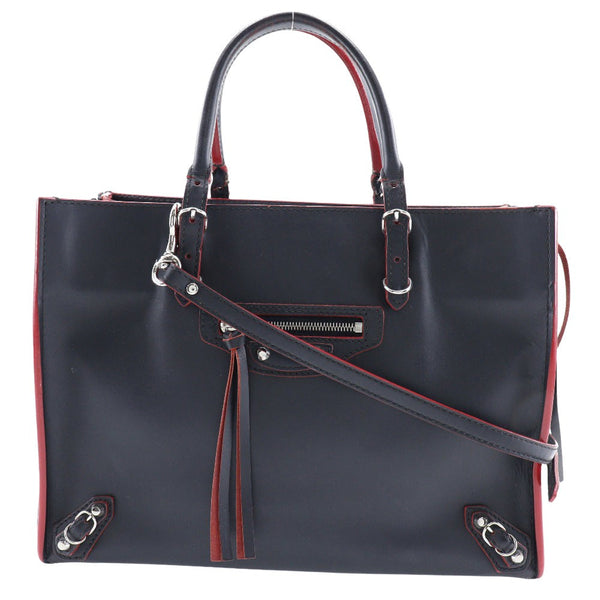 Balenciaga Papier Handbag | Designer Luxury Handbag