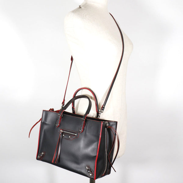 Balenciaga Papier Handbag | Designer Luxury Handbag
