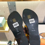 Louis Vuitton luxury shoes styling view — premium authentic designer style