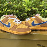 Nike Men's & Women's Iconic Street Trainers — Style 191 close-up view