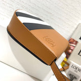 Ziva's Charm handbag – styled view (18cm*15.5cm*4.5cm)