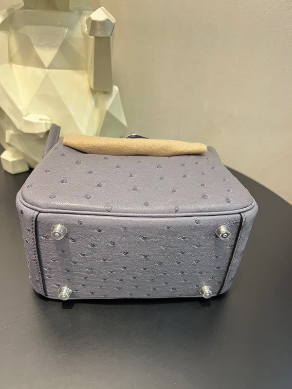  satchel interior and compartment view 9