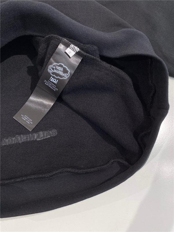 Balenciaga clothing full view — premium authentic designer style