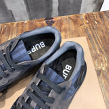 Burberry shoes Style 221 - styled lifestyle view