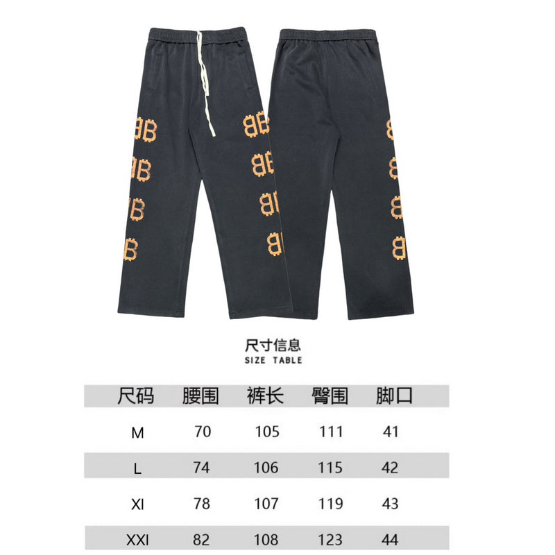Balenciaga clothing lifestyle view — premium authentic designer style