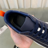 Hermes shoes Style 186 - styled lifestyle view