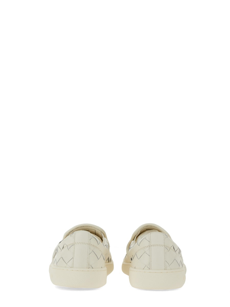 Bottega Veneta Shoes Bottega Veneta Women "Sawyer" Sneaker Premium Designer Casual Shoes