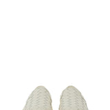 Bottega Veneta athletic side profile designer luxury fashion