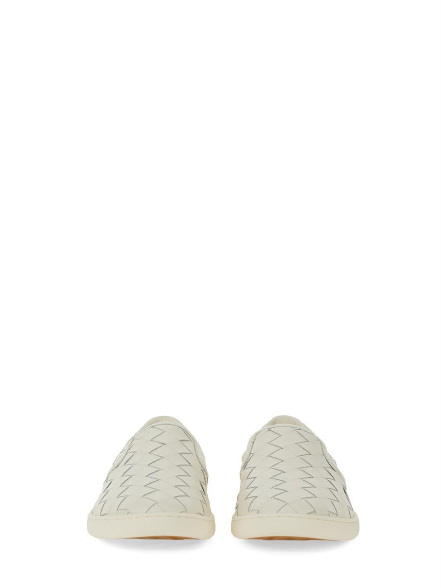 Bottega Veneta Shoes Bottega Veneta Women "Sawyer" Sneaker Premium Designer Casual Shoes