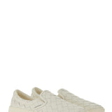 Bottega Veneta athletic luxury designer piece front view