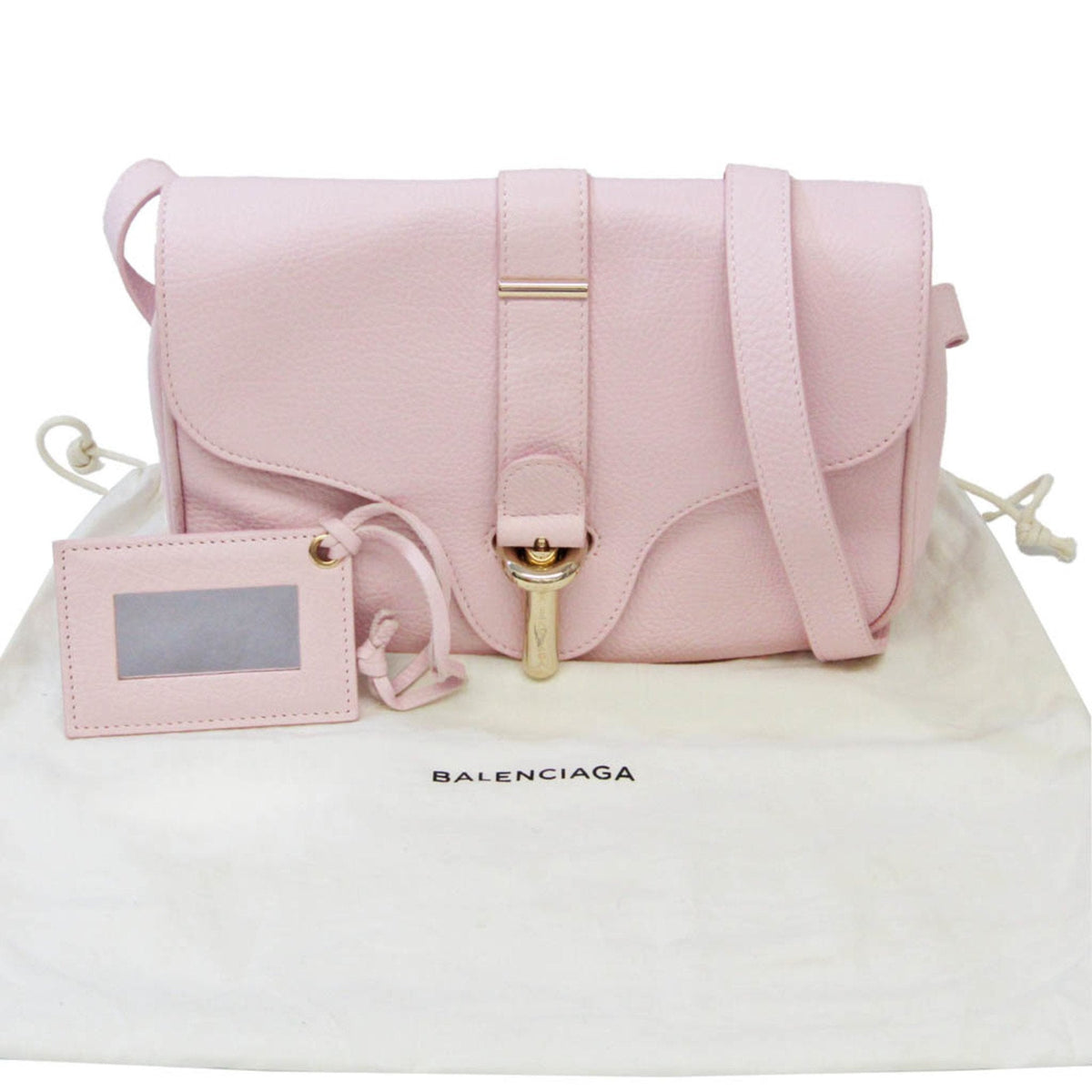 Balenciaga Shoulder Bag — Designer Shoulder Bag