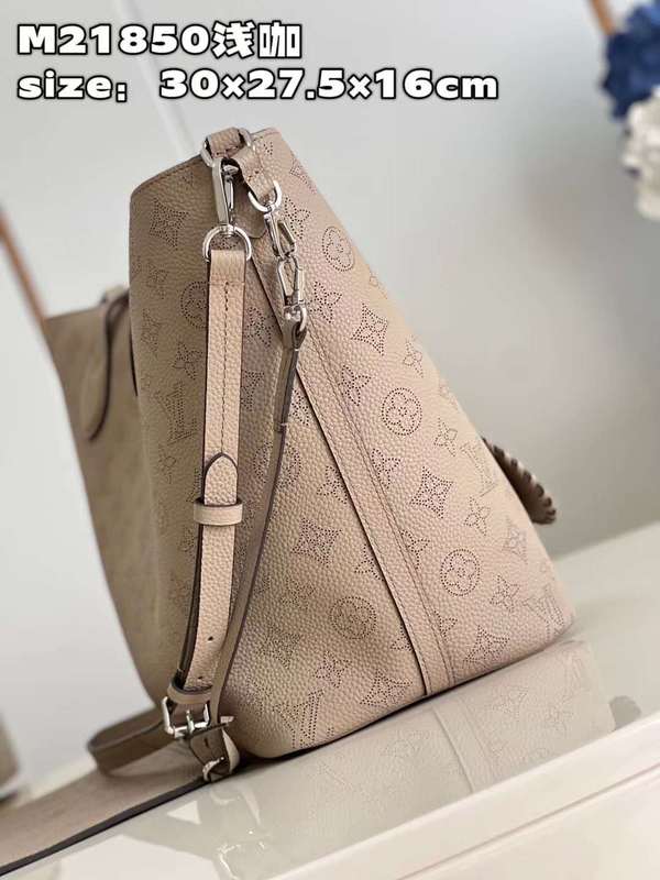 Styled lifestyle shot of chic polished women's handbag – women's luxury handbag