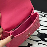  women's handbag, versatile design, view 2