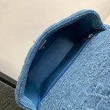  women's handbag, versatile design, view 4