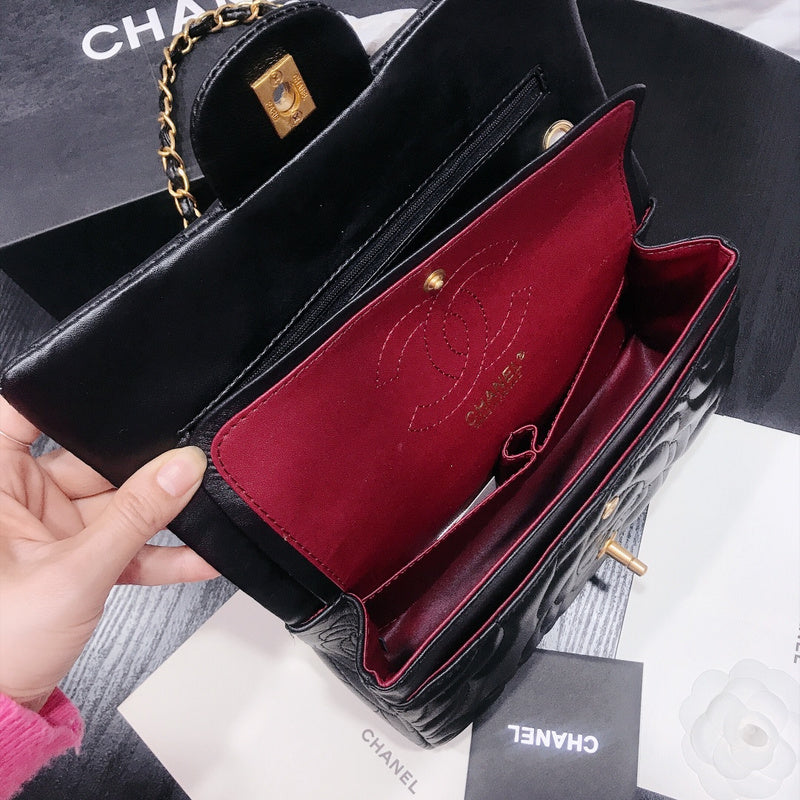 Zivas Charm Chic Craftsmanship Designer Handbag (Premium Everyday Carry) – Interior View
