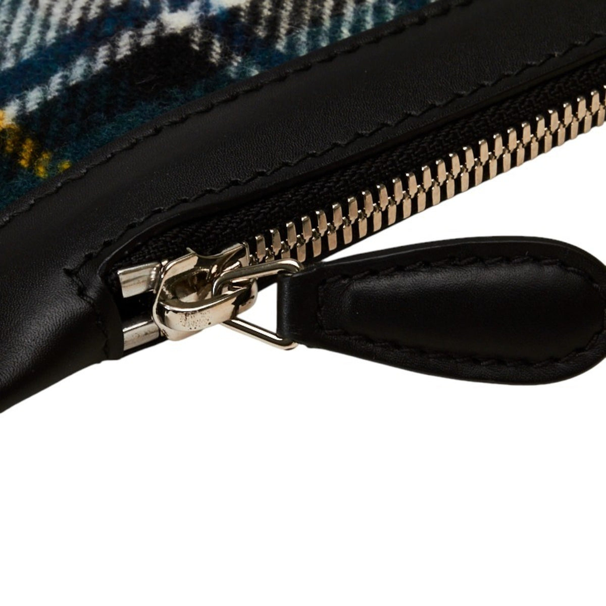 Balenciaga Navy Cabas Tote | Luxury Canvas Tote Bag