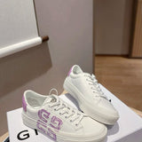 Givenchy shoes Style 002 - packaging and accessories
