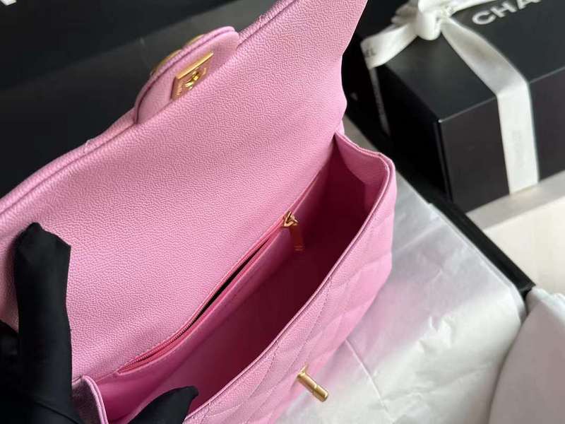 Zivas Charm Timeless Appeal Everyday Handbag (Premium Everyday Carry) – Full Silhouette