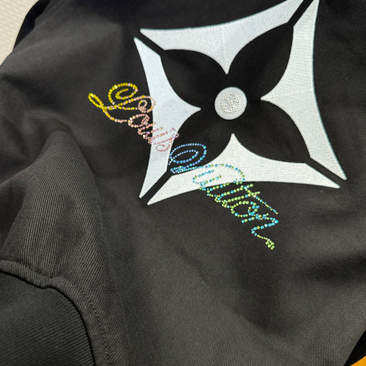 Louis Vuitton Jackets? Louis Vuitton Lou Jacket Premium Casual Designer Jacket