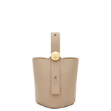 Ziva's Charm handbag – front view (16cm*16cm*19.5cm)