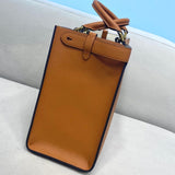 Ziva's Charm handbag – styled view (35cm*10cm*25cm)