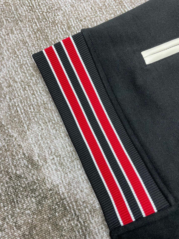 Amiri hoodie close-up — premium authentic designer style