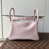Everyday-Ready handbag styled for everyday wear