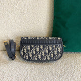 Close-up detail of premium refined women's handbag – women's statement bag