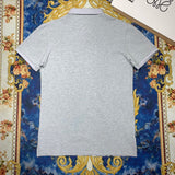 Burberry t-shirt product view — premium authentic designer style