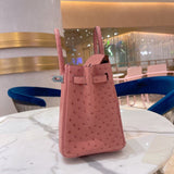 Interior view of fluid premium bag