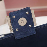Ziva's Charm handbag – interior view (Standard Size)
