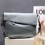 Ziva's Charm handbag – back view (36.5cm*27.5cm*10cm)