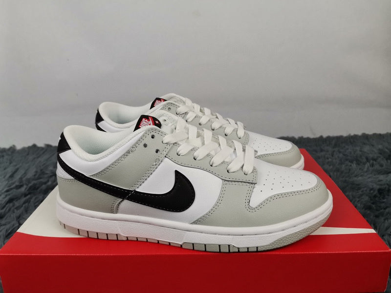 Nike all-black luxury sneakers view 7 everyday casual design