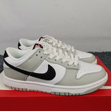Nike all-black luxury sneakers view 7 everyday casual design