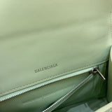 Zivas Charm Timeless Appeal Premium Handbag (Premium Everyday Carry) – Side Profile