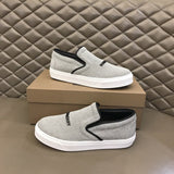 Refined Faux Leather Shoes - Modern Structured Design | Women's Statement Footwear #1426 - alternate angle view (image 8) of designer-inspired shoes