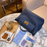 Contemporary bag women's premium everyday handbag