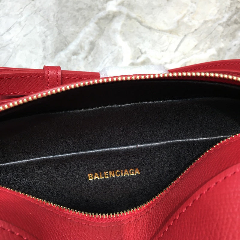 Modern Vegan Leather Handbag - Refined Silhouette | Women's Statement Accessory #806 - texture close-up (image 9) of designer-inspired handbag