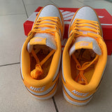 Nike Men's & Women's Premium Casual Sneakers — Style 184 back view