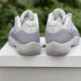 Nike Men's & Women's Iconic Street Trainers — Style 227 side view