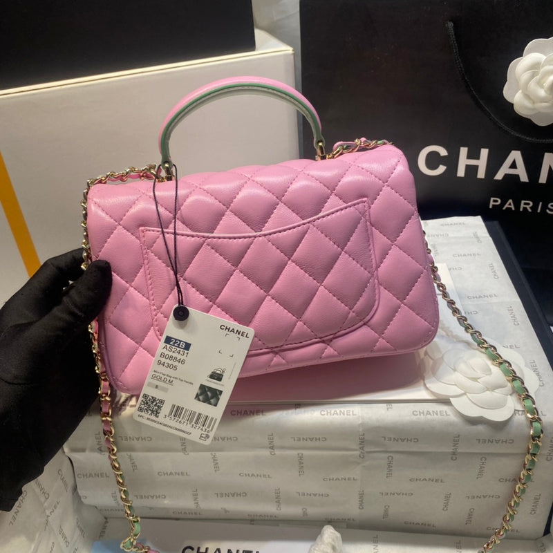  women's handbag, versatile design, view 7